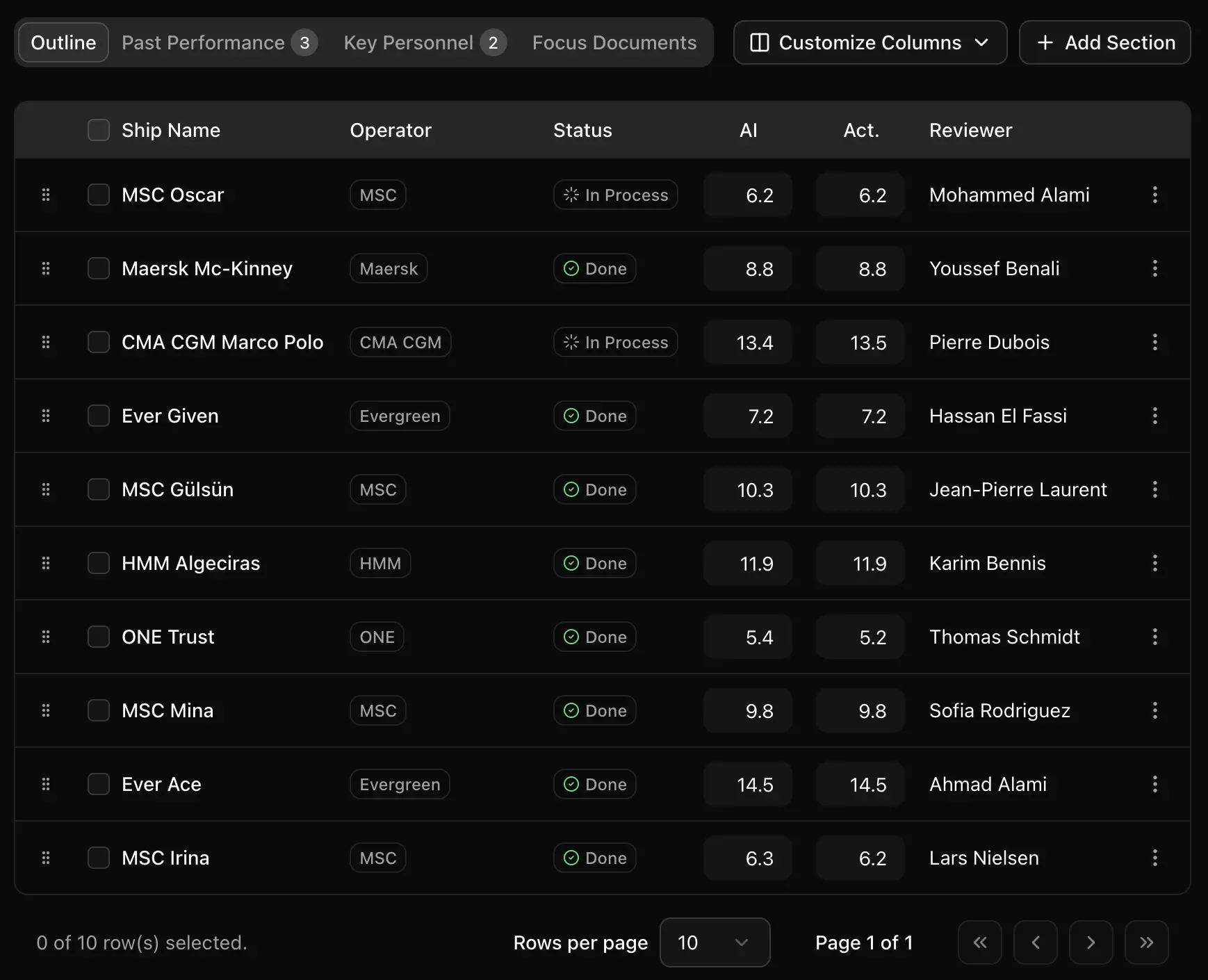 payments illustration dark