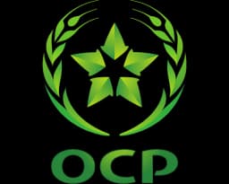 OCP Group Logo