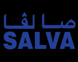 salva Logo